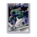 2017 Topps Mitch Haniger RC Mariners #433