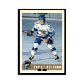 1992 Classic Draft Picks Jere Lehtinen Hockey Cards #31