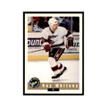 1992 Classic Draft Picks Ray Whitney Hockey Cards #119