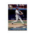 1992 Fleer Ultra Eric Karros Baseball Cards #508