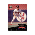 1992 Fleer Ultra Chad Curtis Baseball Cards #6