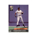 1992 Fleer Ultra Scott Bullett Baseball Cards #551