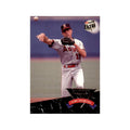 1992 Fleer Ultra Gary Disarcina Baseball Cards #3