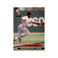 1992 Fleer Ultra John Patterson Baseball Cards #593