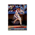1992 Fleer Ultra Todd Hundley RC Baseball Cards #233
