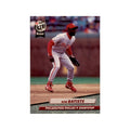 1992 Fleer Ultra Kim Batiste Baseball Cards #542
