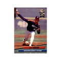 1992 Fleer Ultra Jeff Juden Baseball Cards #492