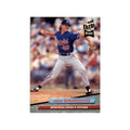 1992 Fleer Ultra Dave Wainhouse Baseball Cards #524