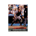 1992 Fleer Ultra Craig Colbert Baseball Cards #588