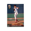 1992 Fleer Ultra Scott Lewis RC Baseball Cards #328
