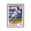Taijuan Walker Rookie 2013 Topps Update #US199 New York Mets Baseball Card NM