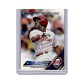 Maikel Franco 2016 Topps #207 Philadelphia Phillies Baseball Card NM