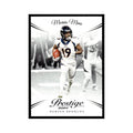 Marvin Mims 2024 Panini Prestige #89 Denver Broncos Football Card NM