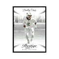 Bradley Chubb 2024 Panini Prestige #188 Miami Dolphins Football Card NM