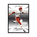 Jan Stenerud 2024 Panini Prestige #153 Kansas City Chiefs Football Card NM