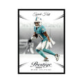Tyreek Hill 2024 Panini Prestige #183 Miami Dolphins Football Card NM