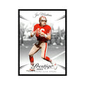 Joe Montana 2024 Panini Prestige #263 San Francisco 49ers Football Card NM