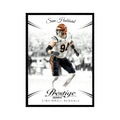Sam Hubbard 2024 Panini Prestige #63 Cincinnati Bengals Football Card NM