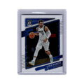 Luka Doncic 2021 Donruss Optic #101 Dallas Mavericks Basketball Card NM