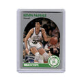 Kevin McHale 1990 Hoops #44 Boston Celtics Basketball Card NM