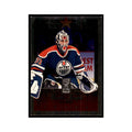 1996 Donruss Elite Curtis Joseph Hockey Cards #59