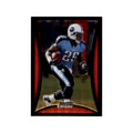 2008 Bowman Chrome LenDale White Football Cards #151