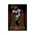2008 Bowman Chrome Joey Galloway Football Cards #180
