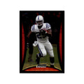 2008 Bowman Chrome Joseph Addai Football Cards #145