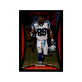 2008 Bowman Chrome Steve Smith Football Cards #175