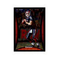 2008 Bowman Chrome Trent Edwards Football Cards #131