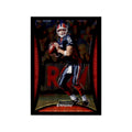 2008 Bowman Chrome Trent Edwards Football Cards #131