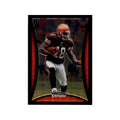 2008 Bowman Chrome Donte Stallworth Football Cards #204