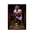 2008 Bowman Chrome Clinton Portis Football Cards #138