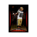 2008 Bowman Chrome Greg Jennings Football Cards #176
