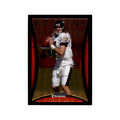 2008 Bowman Chrome Kyle Boller Football Cards #132