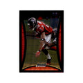 2008 Bowman Chrome Laurent Robinson Football Cards #184