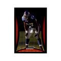 2008 Bowman Chrome Brandon Jacobs Football Cards #154