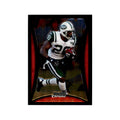 2008 Bowman Chrome Thomas Jones Football Cards #149