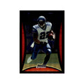 2008 Bowman Chrome Julius Jones Football Cards #148