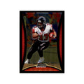 2008 Bowman Chrome Michael Turner Football Cards #162
