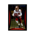 2008 Bowman Chrome Santana Moss Football Cards #205