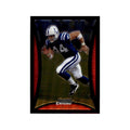 2008 Bowman Chrome Dallas Clark Football Cards #209