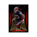 2008 Bowman Chrome Lee Evans Football Cards #182