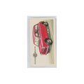 1968 Brooke Bond History of the Motor Car 1959 Morris Mini #46