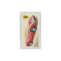 1968 Brooke Bond History of the Motor Car 1967 Perrari P4 #48
