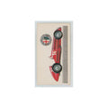 1968 Brooke Bond History of the Motor Car 1938 Alfa Romeo Type 158A #41