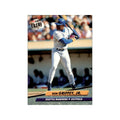 1992 Fleer Ultra Ken Griffey Jr. Baseball Cards #123