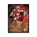 2014 Topps Valor Aaron Murray RC Football Cards #141