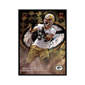 2014 Topps Valor Jared Abbrederis RC Football Cards #148