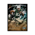 2014 Topps Valor Eric Decker Football Cards #137